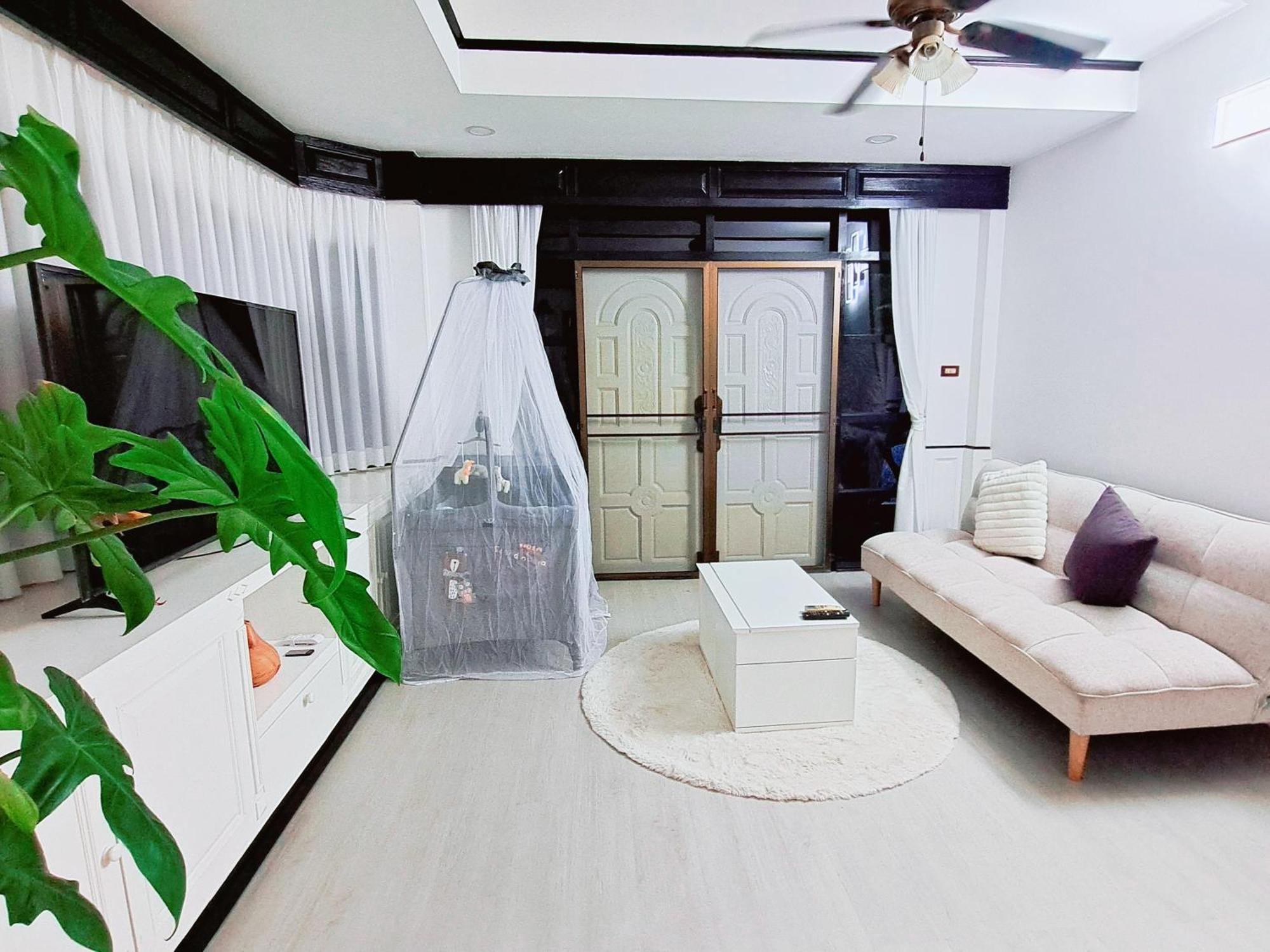 Villa Cologne​ @Nanai Villa Patong Екстериор снимка